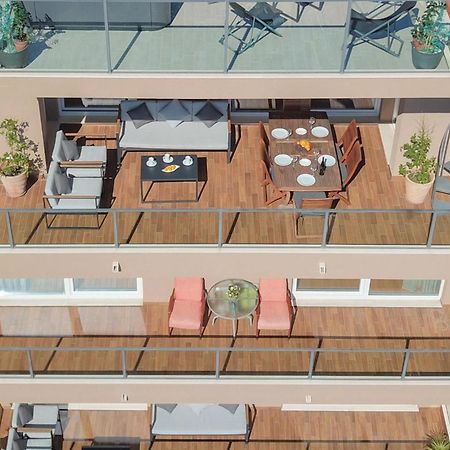 1 Bedroom Stunning Apartment In Kastel Gomilica Каштела Екстер'єр фото